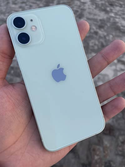 Apple iPhone 12 mini