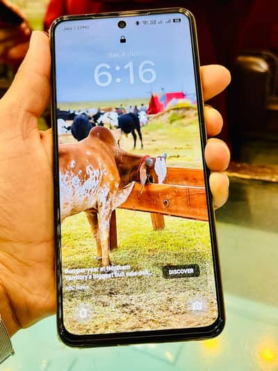 Realme C75