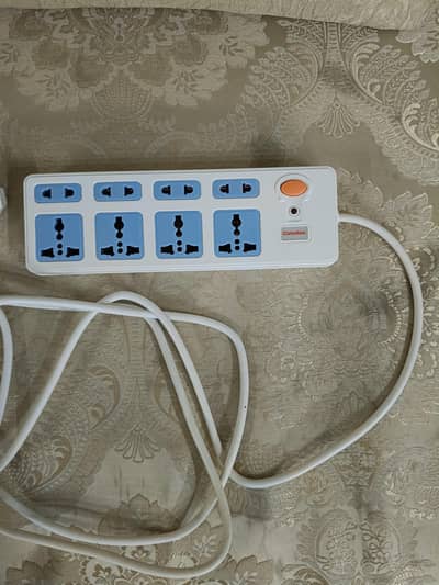 Camelion Power Socket Cms - 118 Pc