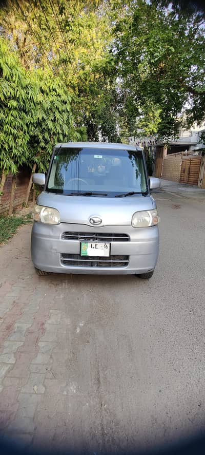 Daihatsu Tanto 2012/2016