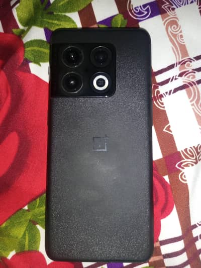 One Plus 10 Pro 5g