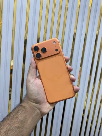 Apple iPhone 17 Pro Max jv