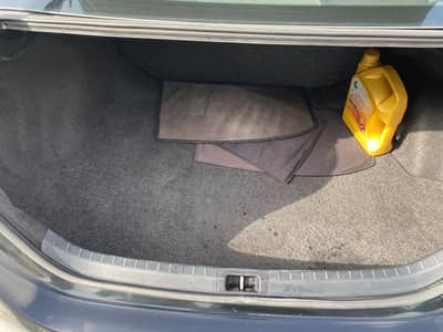 Toyota Corolla GLI 2016