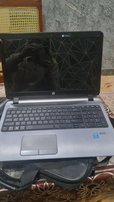 HP PROBOOK 450 G2