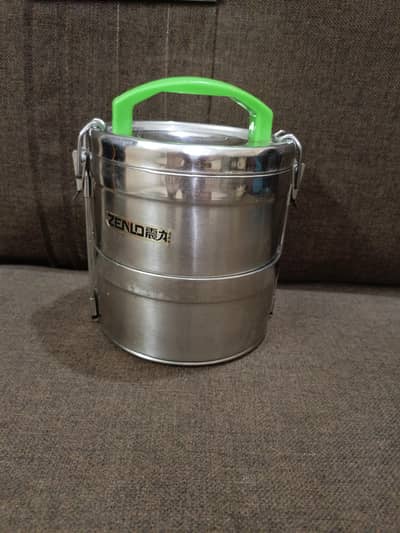 Tiffin Box