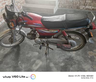 Unaited 2018 Rs42500,,PH. ""03007692640"""