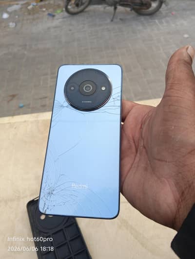 Redmi 4 64
