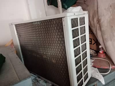 AC GREE