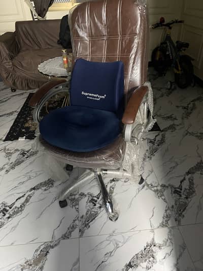 Chair office used at home