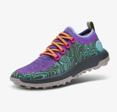 Allbirds Trail Runners SWT