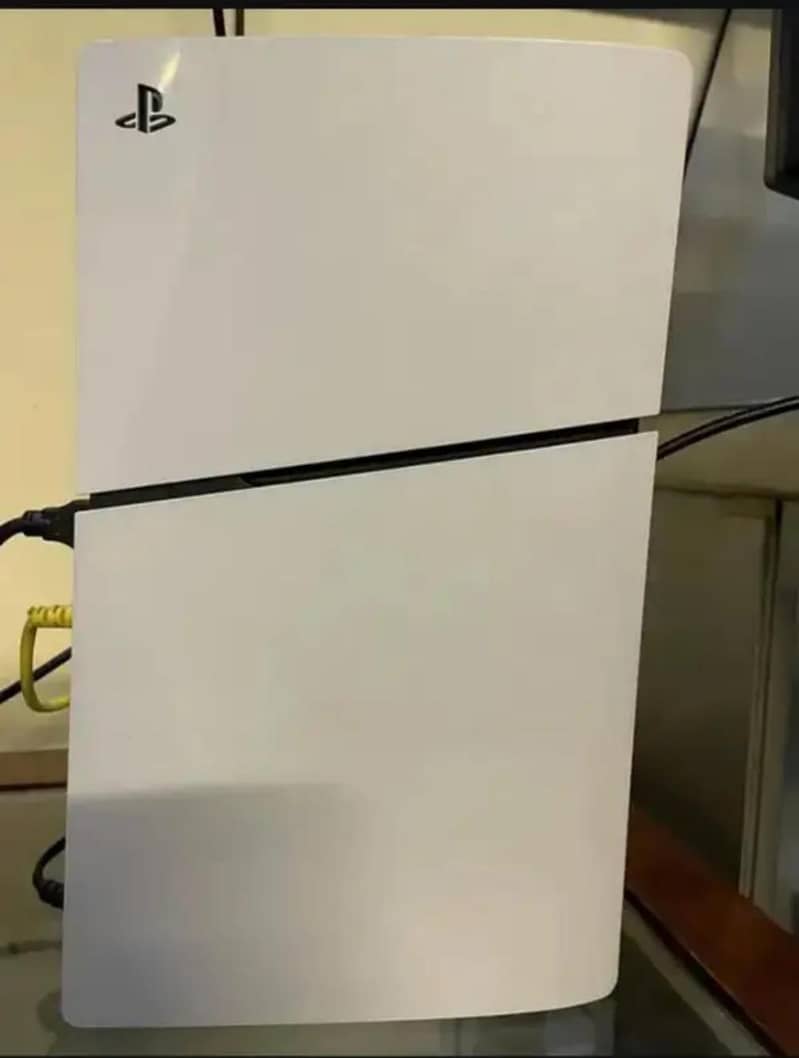 ps5 slim 0