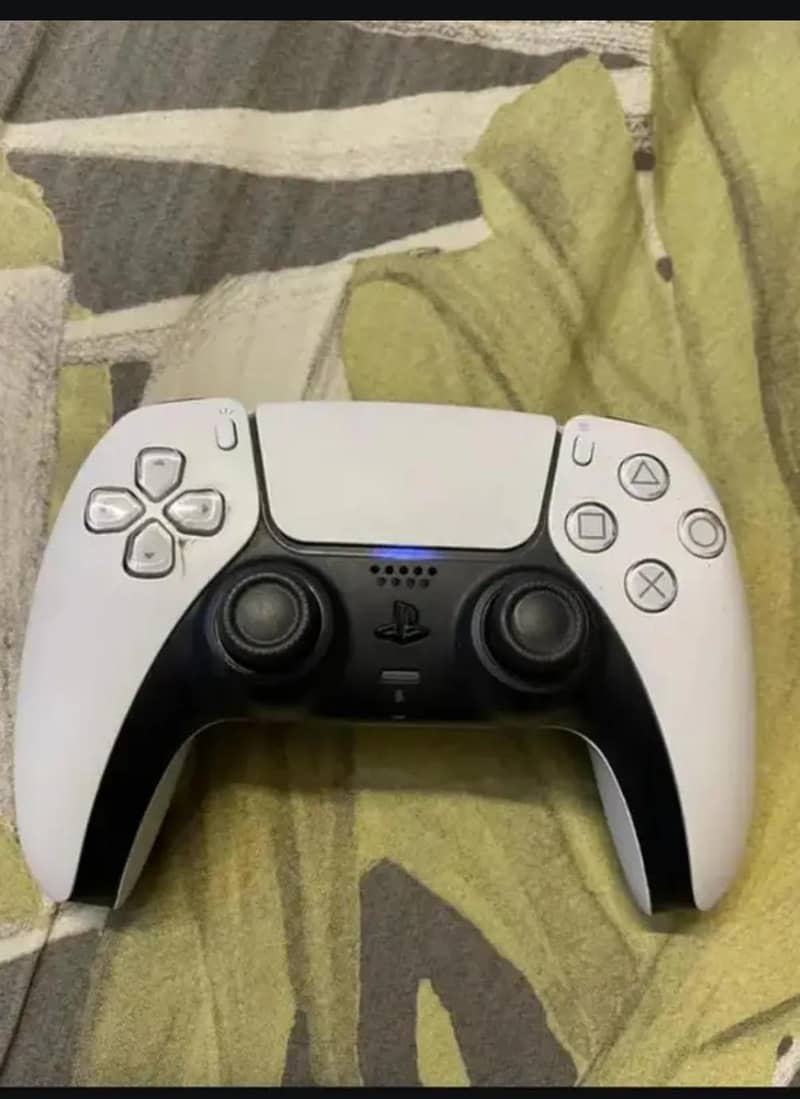 ps5 slim 5