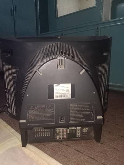 Samsung LED TV 32 inch Repair Needed on hota ha