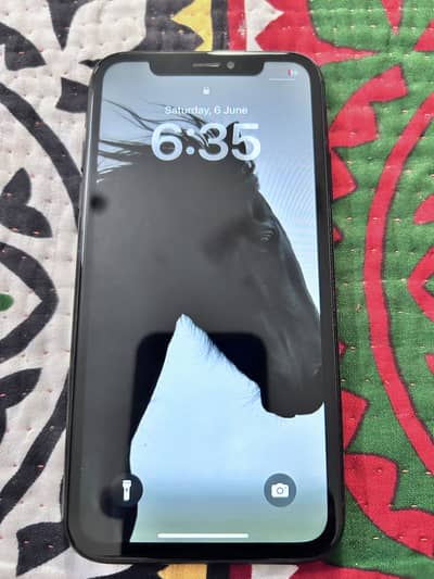 Apple iPhone XR