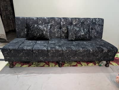 Sofa Bed