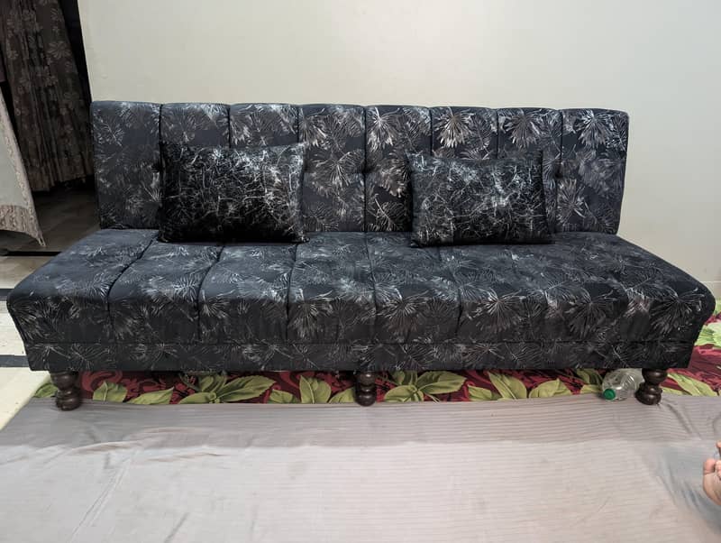 Sofa Bed 0