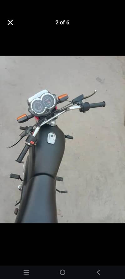 Yamaha junoon 2012 in genion condition for sale