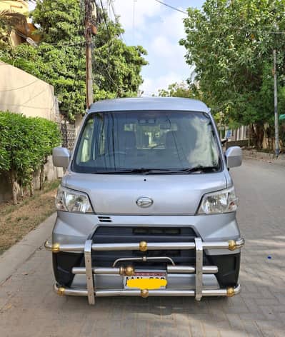 Hijet 2019
