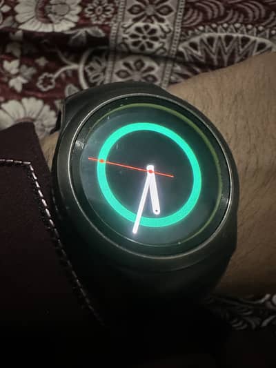 Samsung gear S2