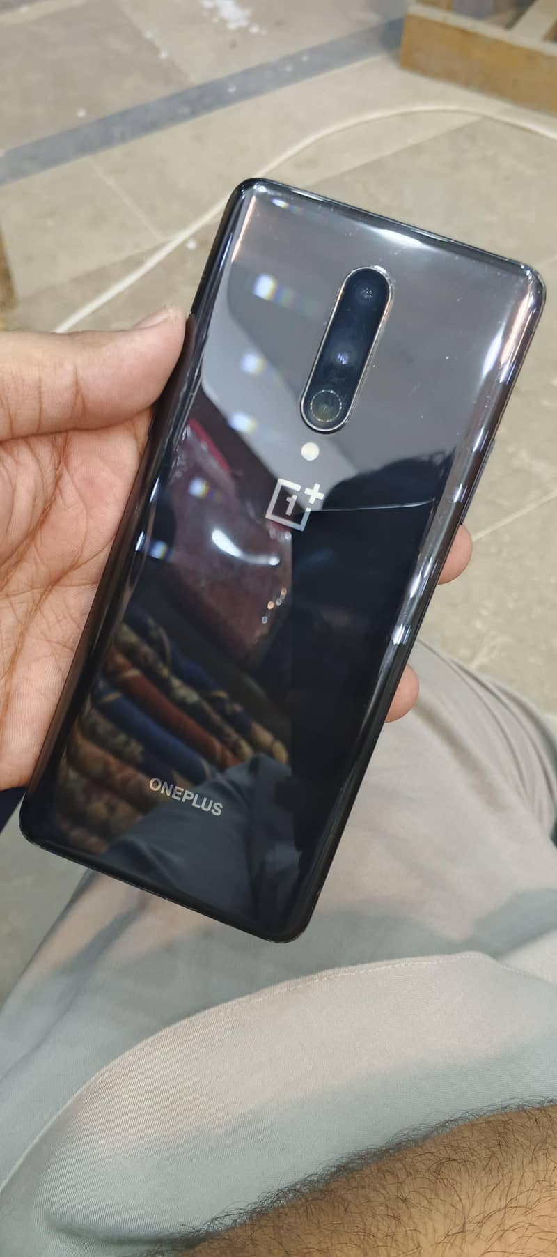 One Plus 8 1