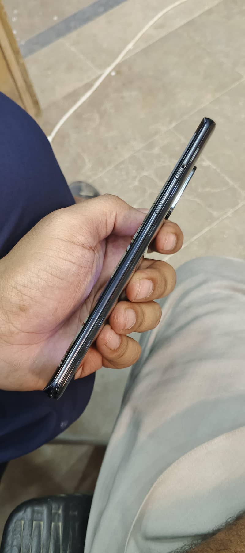 One Plus 8 4