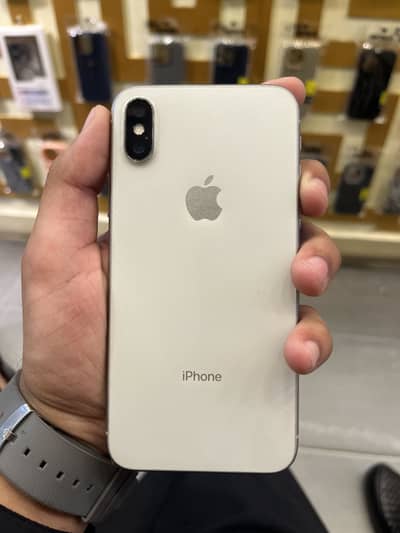 iPhone X pta approved