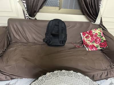 Sofa bed