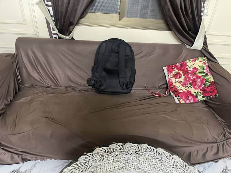 Sofa bed 0