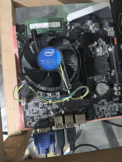 mining rig
