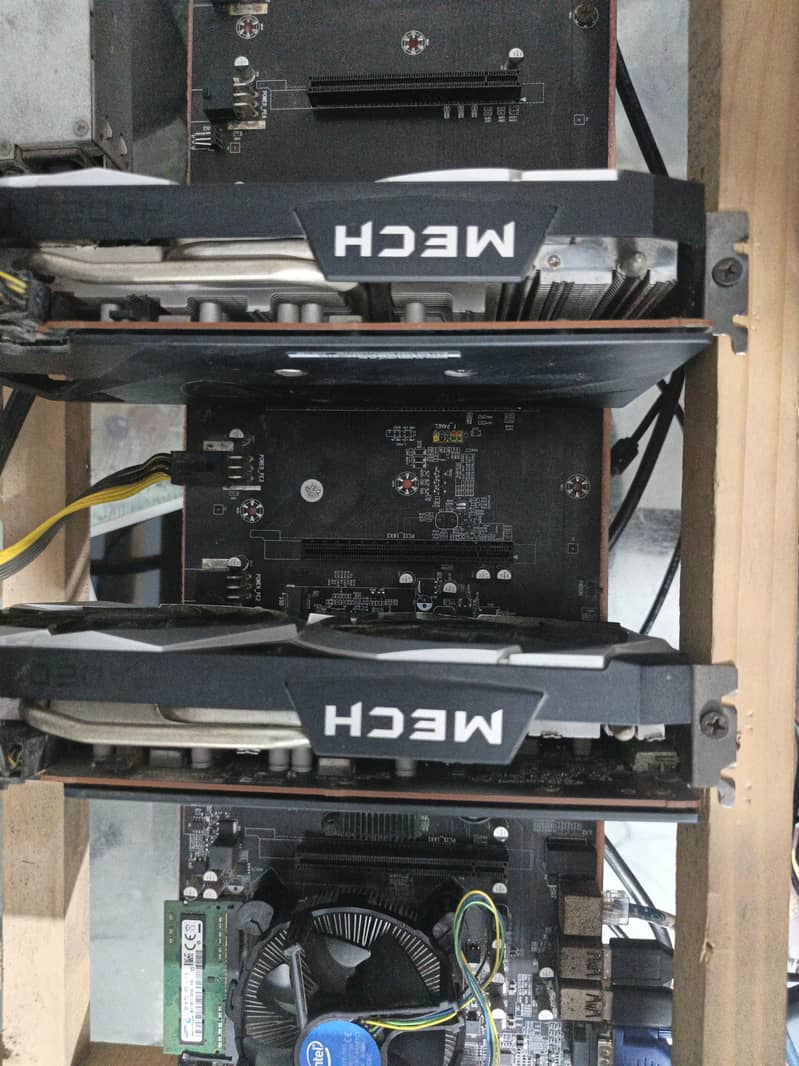 mining rig 1