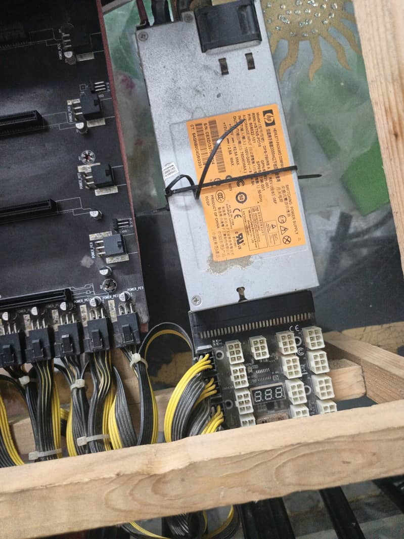 mining rig 2