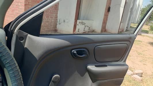 Suzuki Alto 2012