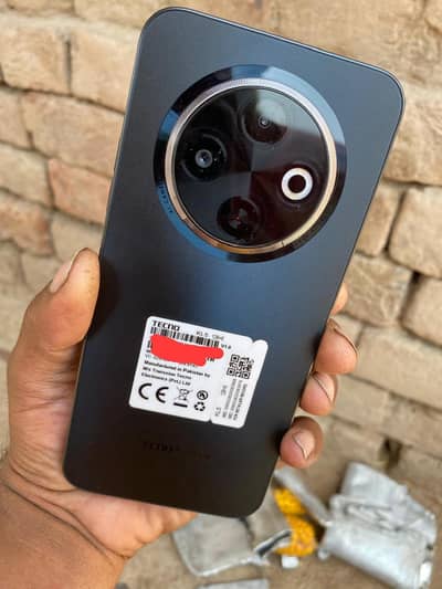 Tecno SPARK 30C 6=128