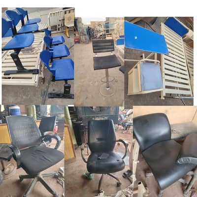 exective office chairs other 03214099538