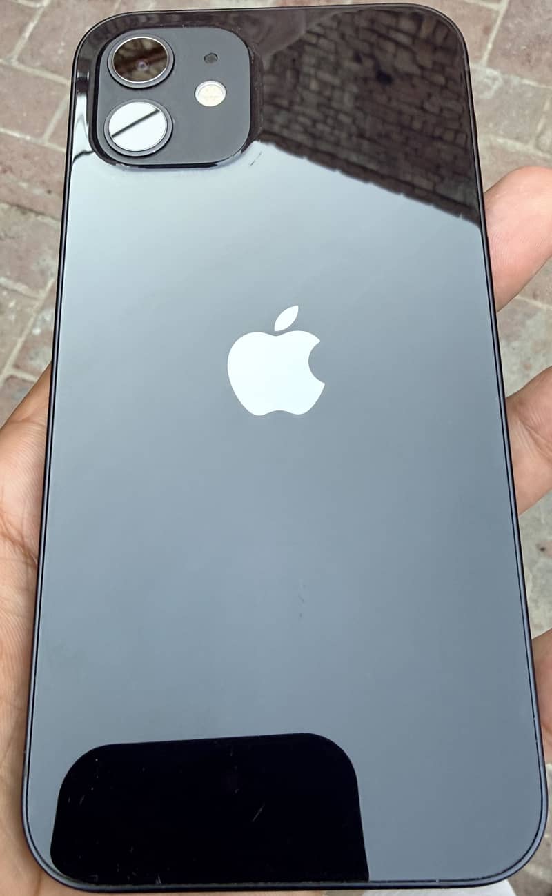 Apple iPhone 12 0
