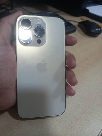 Iphone 14 Pro JV