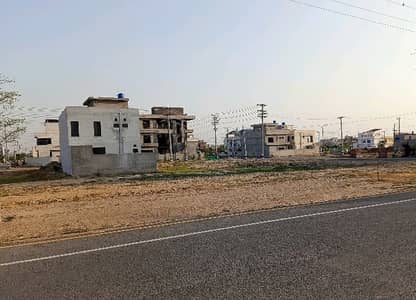 Buying A Prime Location Residential Plot In Lahore?