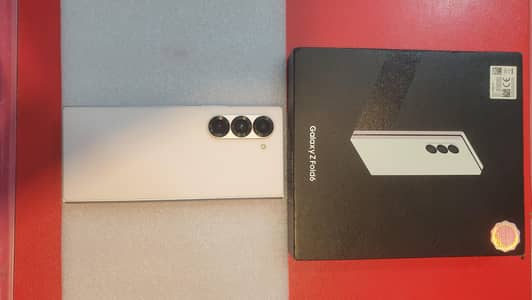 Samsung Mobile Z Fold 6