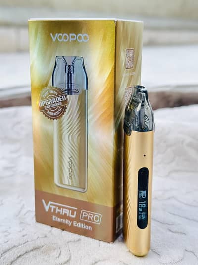 voopoo vthru pro box pack