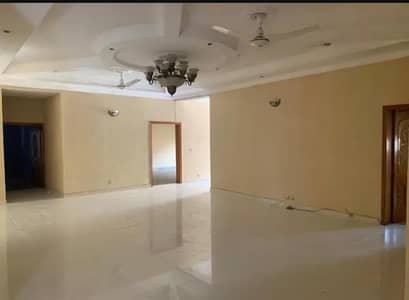 Ground Floor Independent Portion for Rent - Racecourse Road