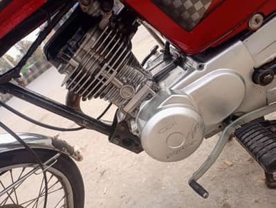bike 125