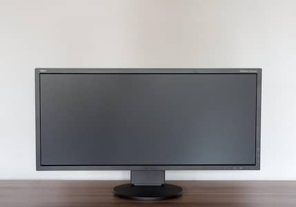 NEC 29 inch Ultrawide 2k Multimedia Monitor / Led