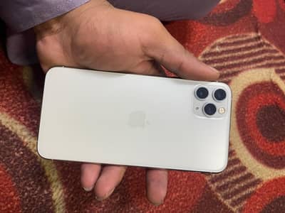 Apple iPhone 11 Pro Max