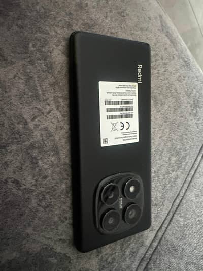 Xiaomi Redmi Note 14 Pro