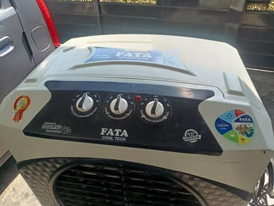 air cooler perfect in condition