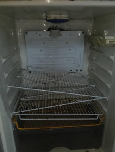 Dawlance fridge