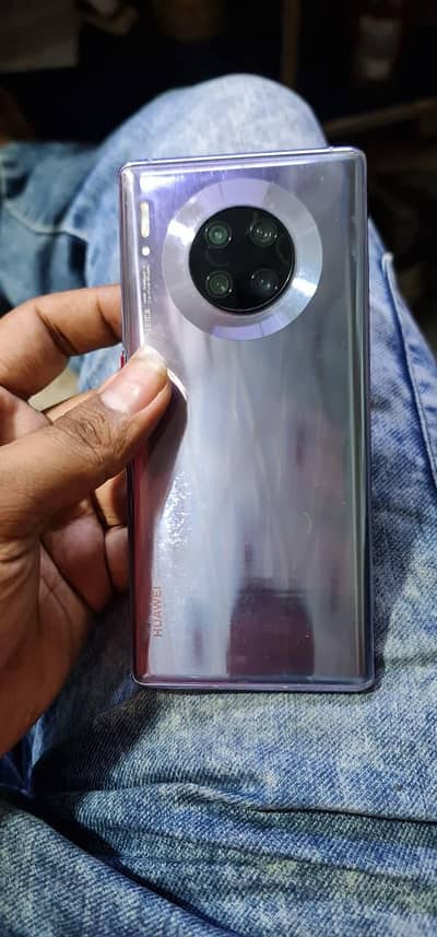 Huawei Mate 30 Pro 5G
