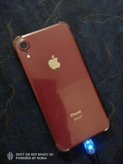 Apple iPhone XR water pack all orignal set. only. 29K