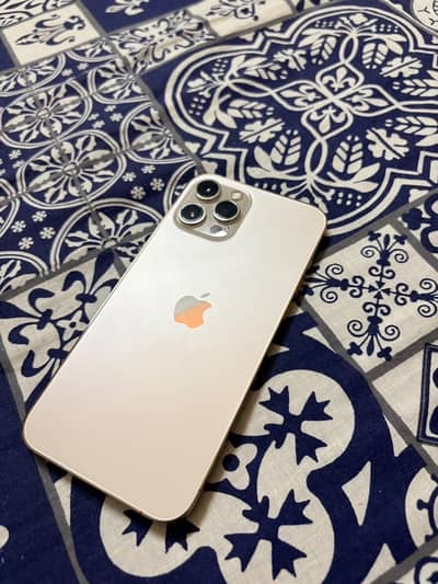 iPhone 12 Pro Max
