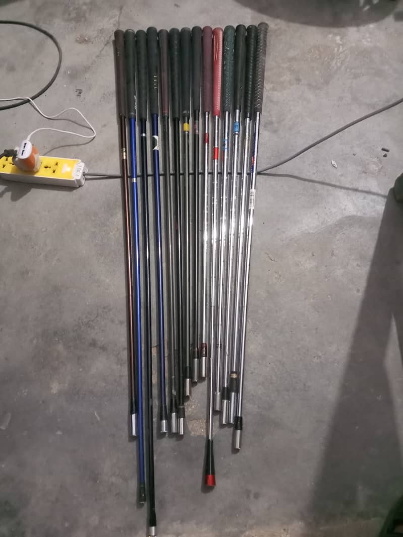 Fancy stick 0